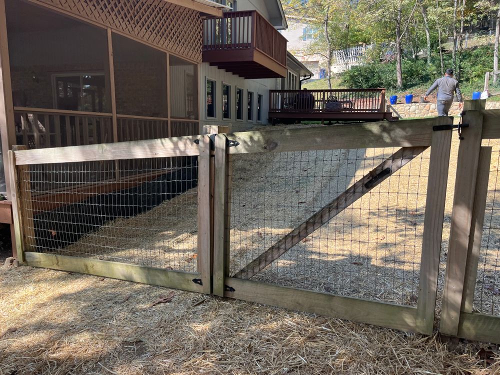 All Photos for J.P Landscaping and excavation in Chattanooga, TN