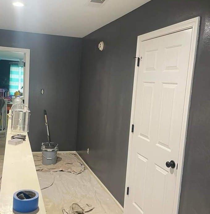 Interior Painting for Bittner Painting in Omaha, NE