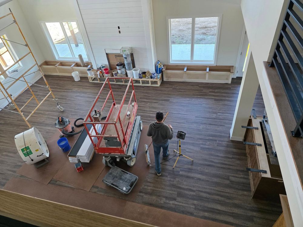 Flooring for Smart Flooring in Sunrise Beach, MO