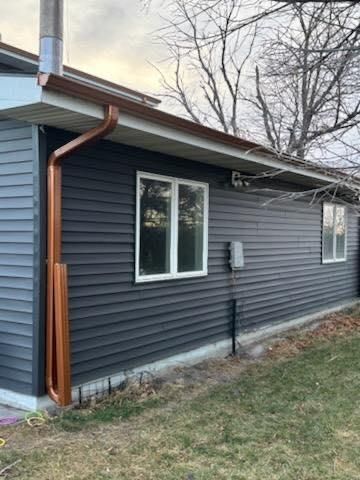 All Photos for The Gutter Man Seamless in Kearney, NE