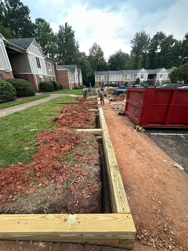 All Photos for Cisco Kid Landscaping Inc. in Lincolnton, NC