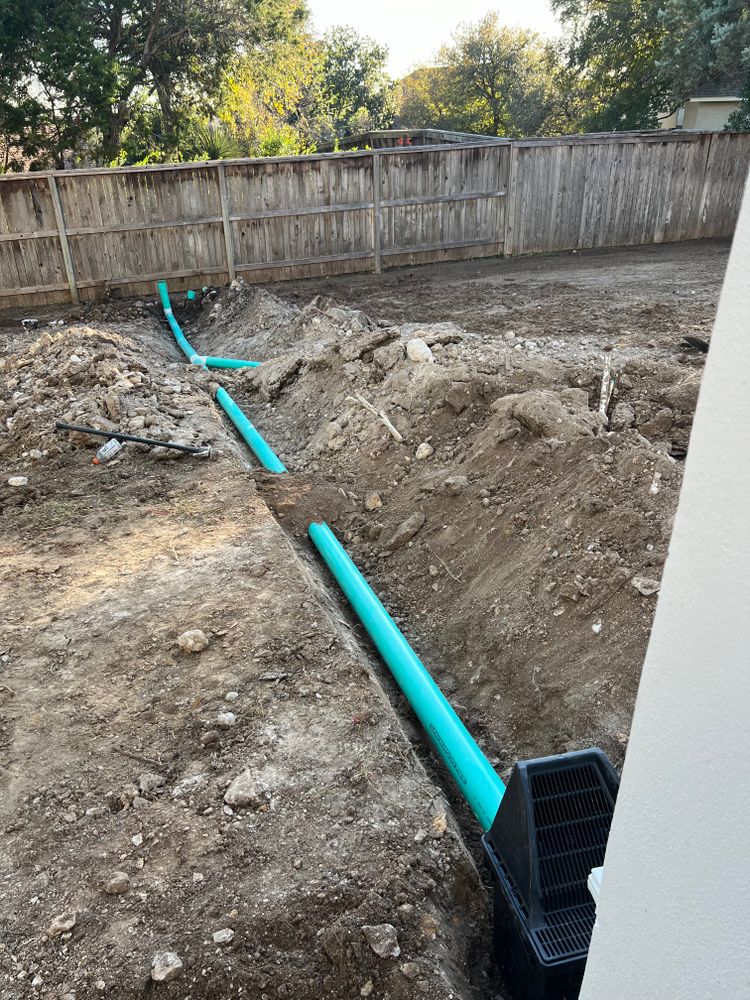 All Photos for DR Landscape in San Antonio, TX