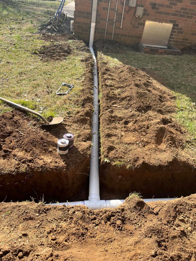 Hardscaping for Real Deal Lawn Care in Goodlettsville, TN