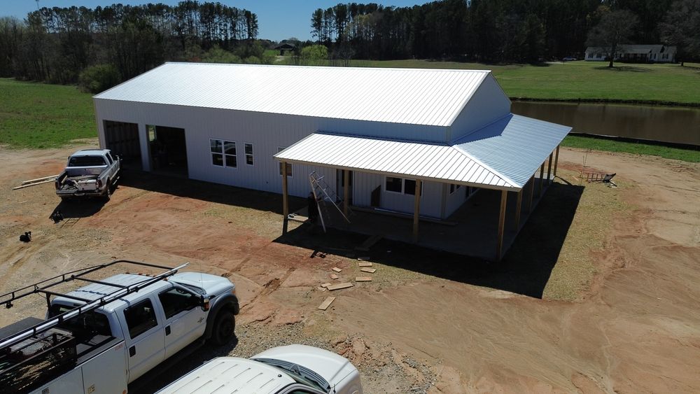 All Photos for A Carpenter's Son in Williamson, GA