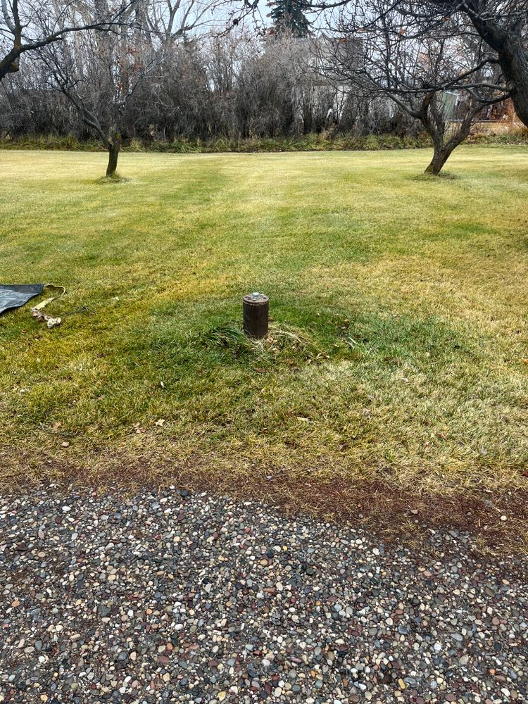 All Photos for SilverStone Excavation in Rigby, ID