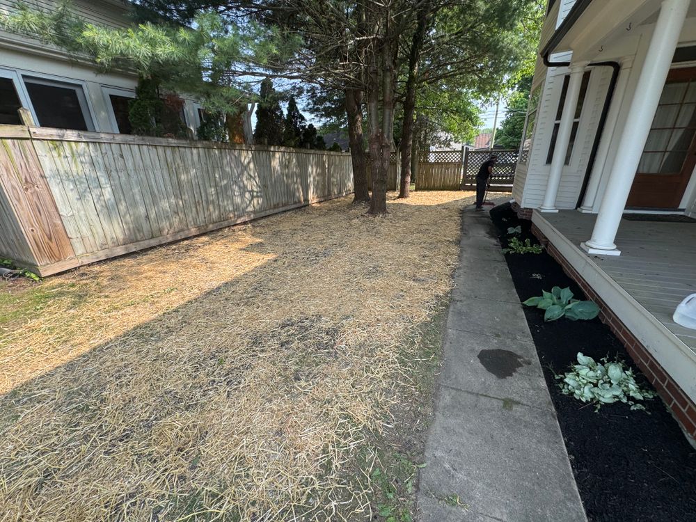 Grading & Gravel Installs  for Dewhurst Landscaping & Lawncare in Pickerington, OH