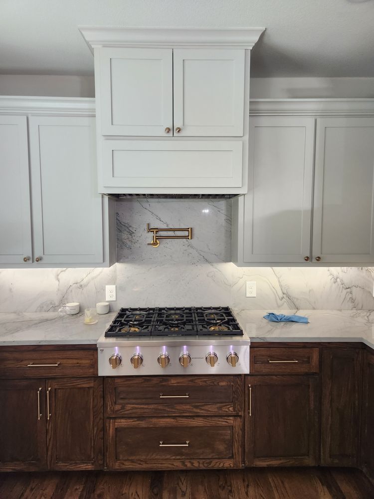 All Photos for Dilosa Home Services in Dallas, TX