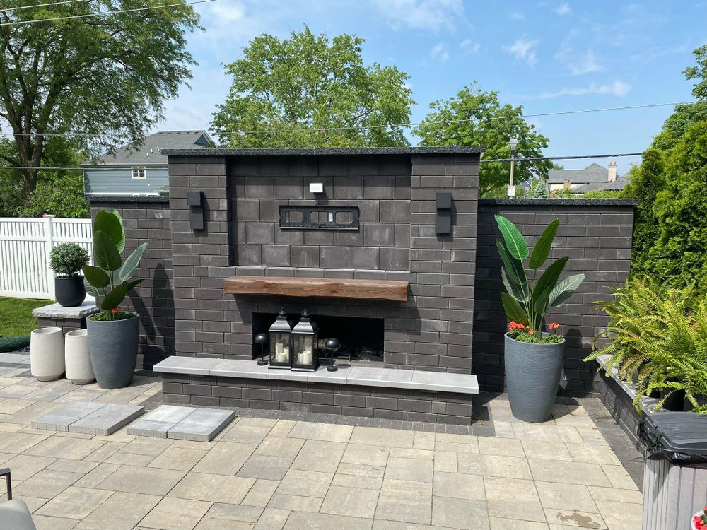 All Photos for Alvarez Pavingstone INC. in Lyons, IL