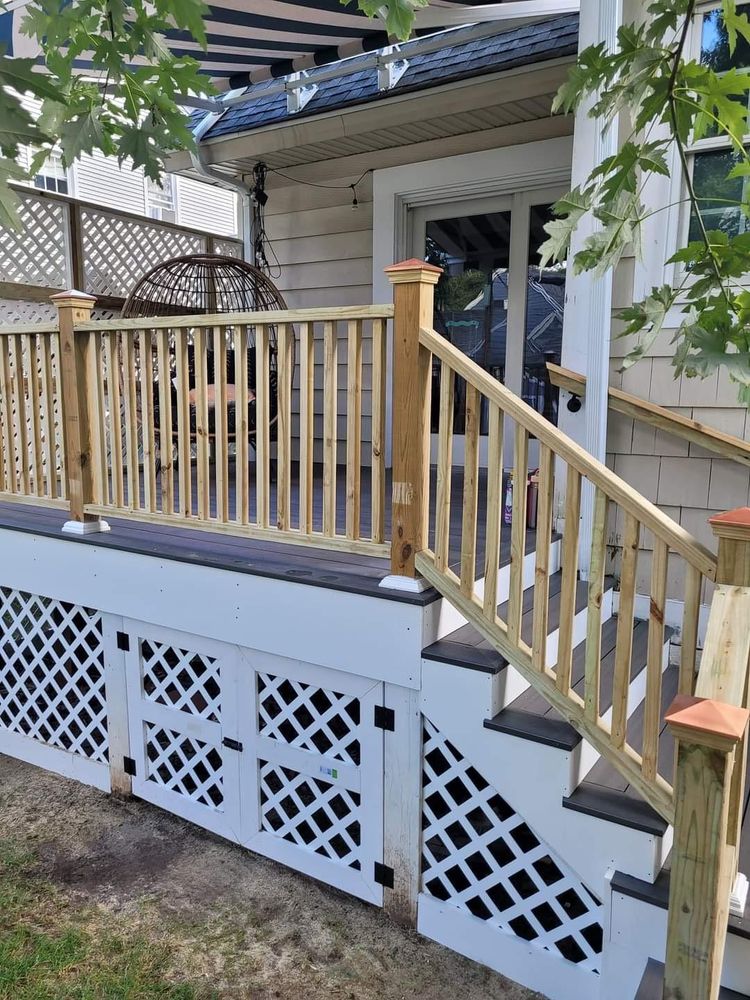 All Photos for Henry's Next Level Home Improvement in East Orange, NJ