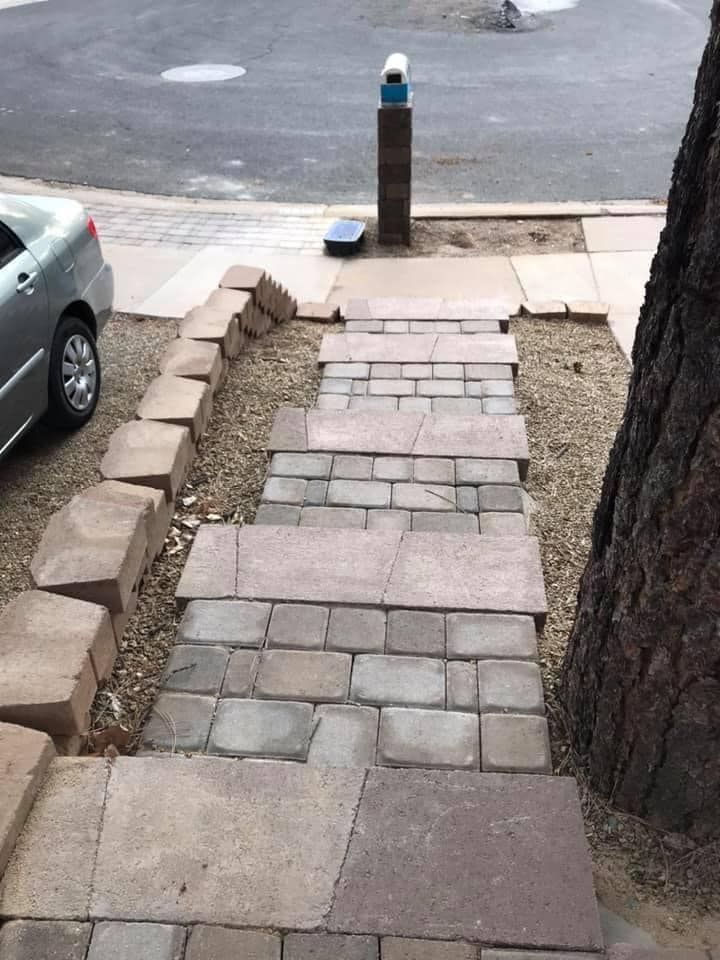 All Photos for PLS Stone & Masonry in Flagstaff, AZ