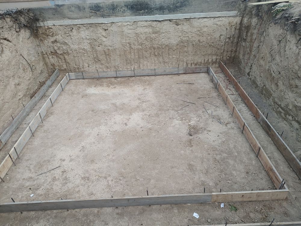All Photos for J and Son Colorado Concrete LLC in Colorado Springs, CO