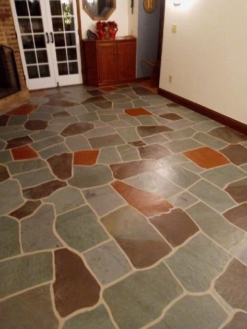 All Photos for Taylor Grout and Tile Restoration in Columbus, OH
