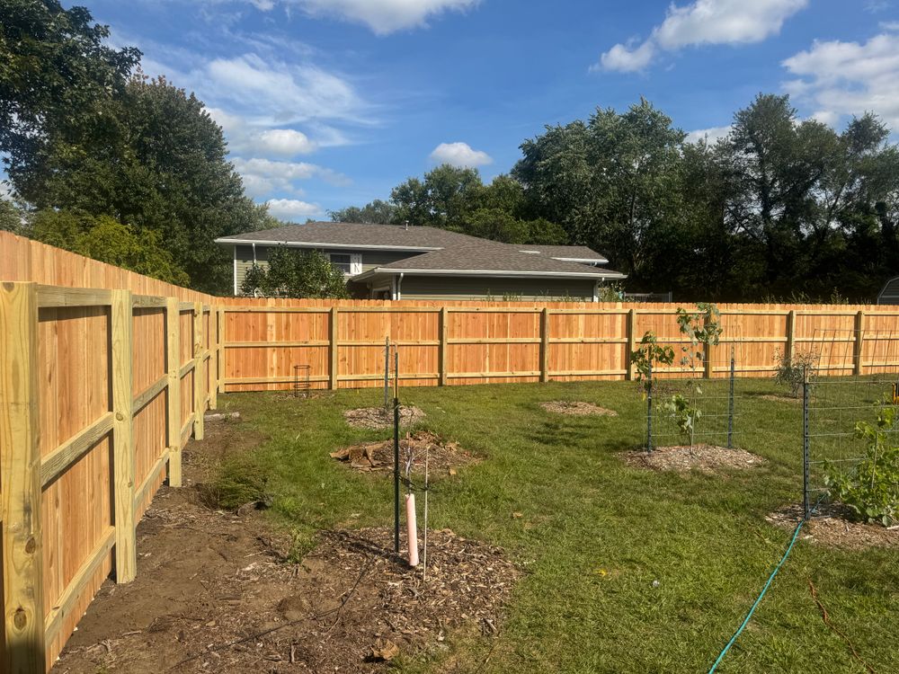 All Photos for Risner Construction in De Motte, IN