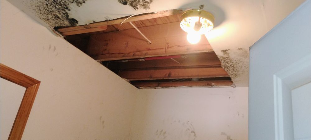 All Photos for Kemps’ Handyman Service in Shenandoah, PA