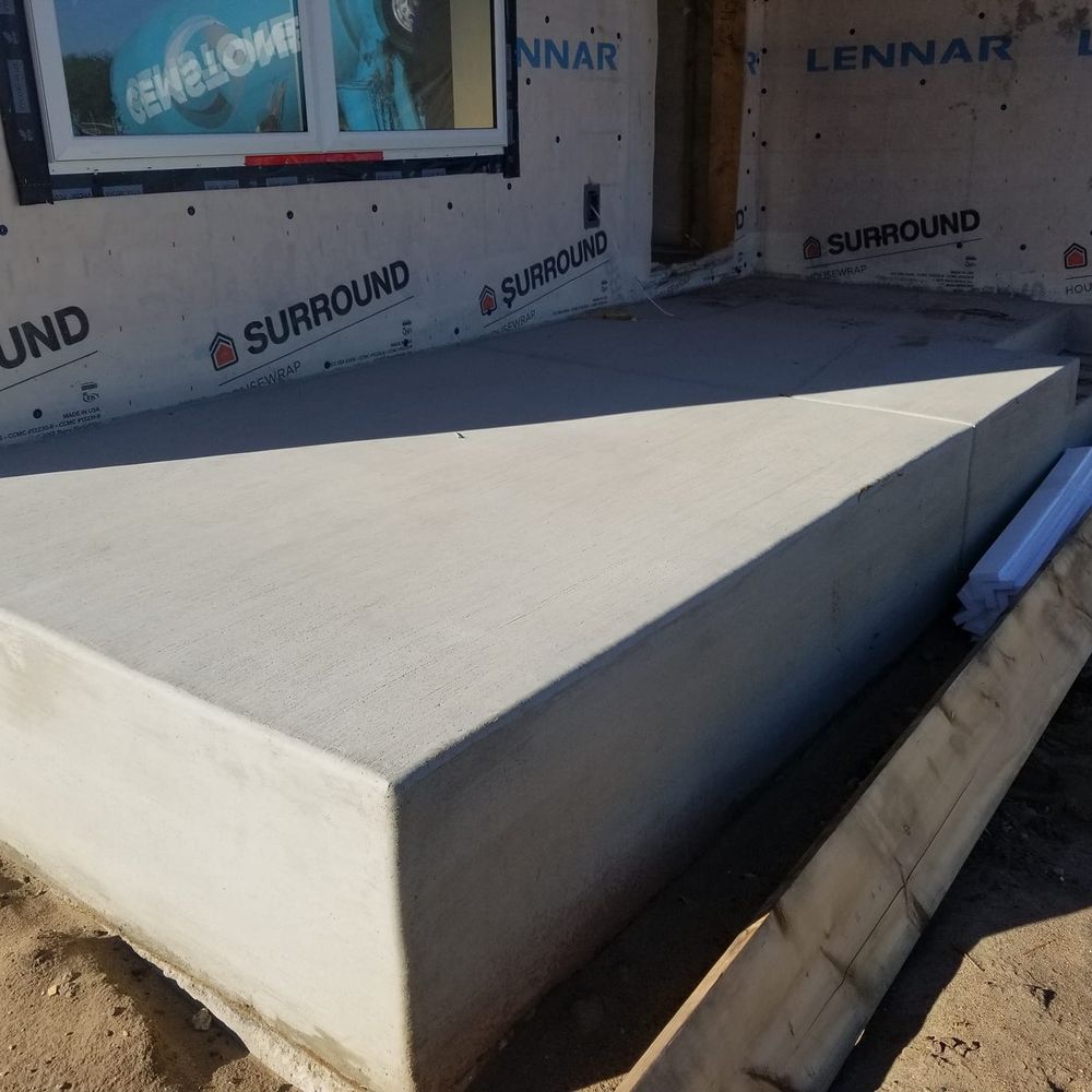 Our concrete repair service ensures the longevity and safety of your home's structure, addressing cracks and damage with expert precision to restore function and enhance the overall aesthetic appeal. for Oakdale Masonry in Oakdale, MN