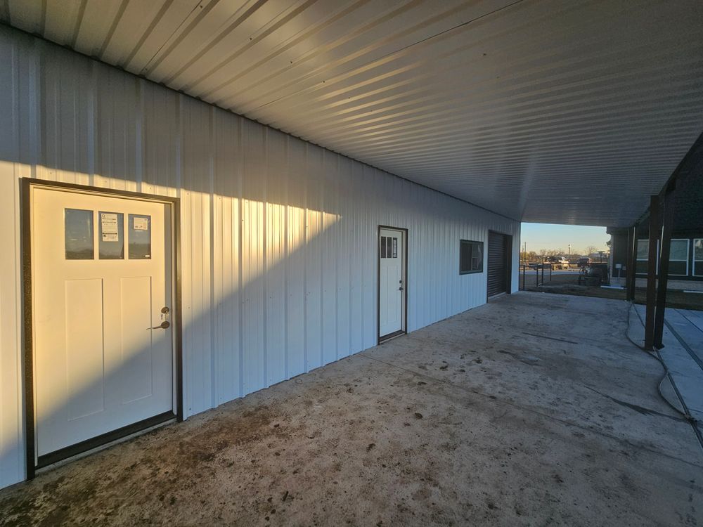 All Photos for TX Makers Construction in Springtown, TX