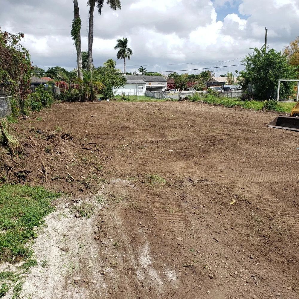 All Photos for Pyramid Construction in Miami, FL