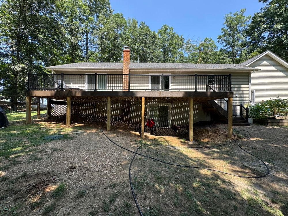 All Photos for Kerns Building & Home Improvement in Winchester, VA
