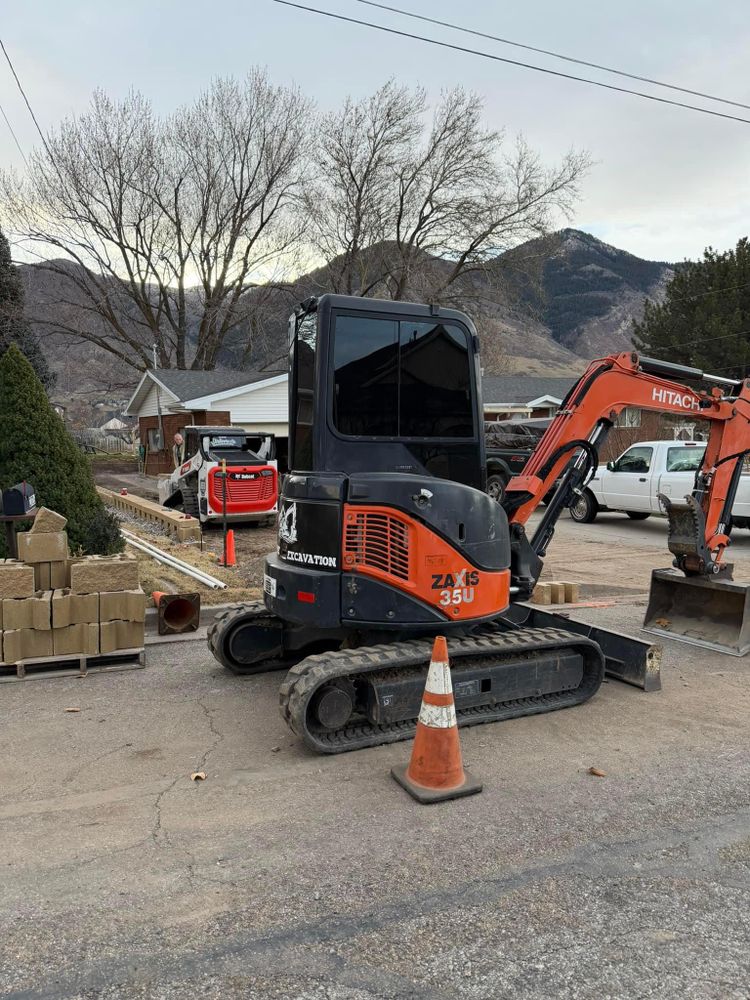 All Photos for Real Time Excavation & Design in West Haven, UT