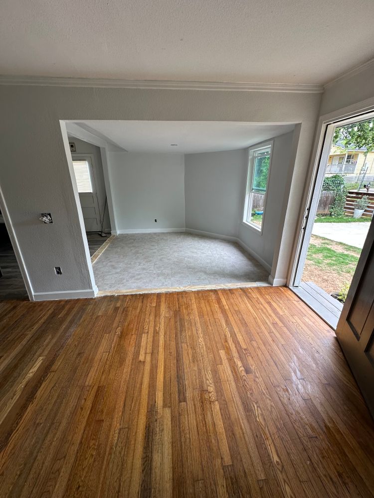 All Photos for LSD Construction Group in Austin, TX