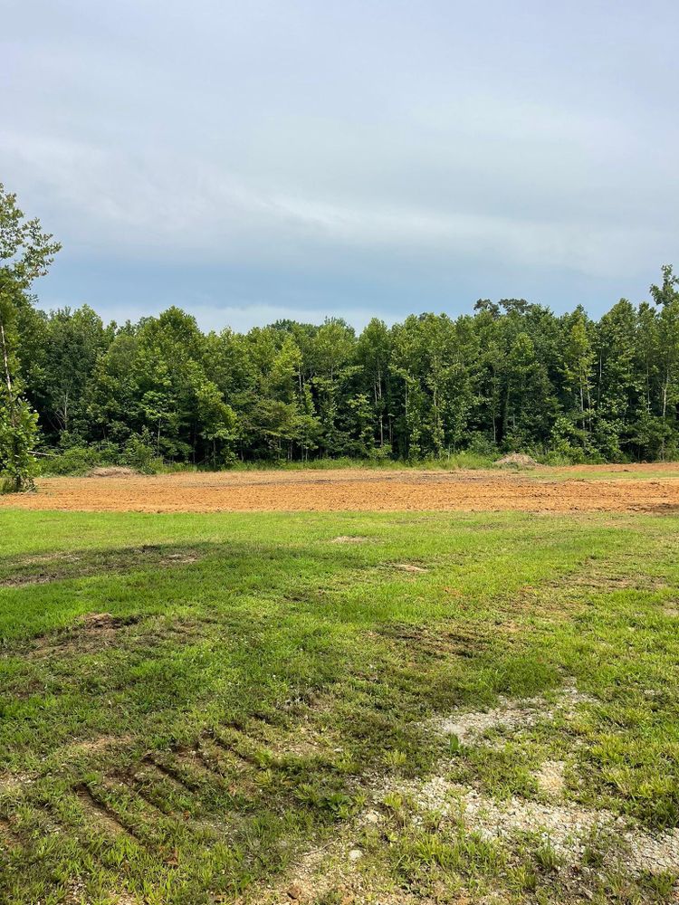 All Photos for Maness Trucking & Excavation in Lexington, TN