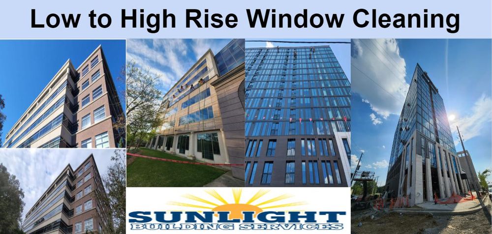 All Photos for Sunlight Building Services in Birmingham, AL