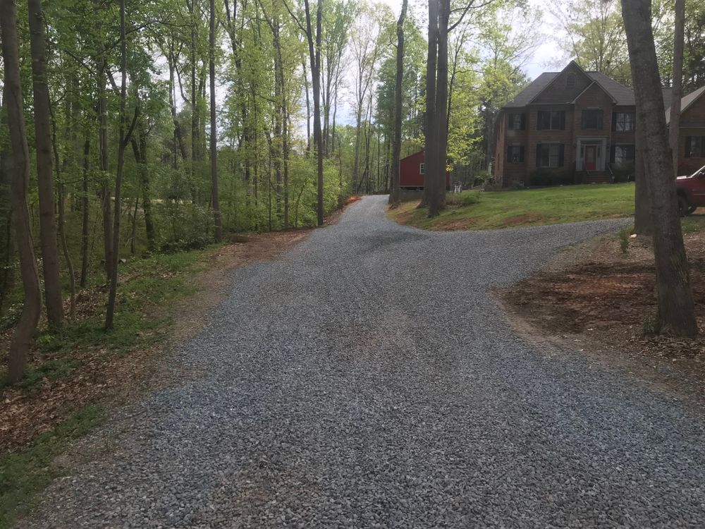 All Photos for CST Dirt Solutions in Rowan, NC