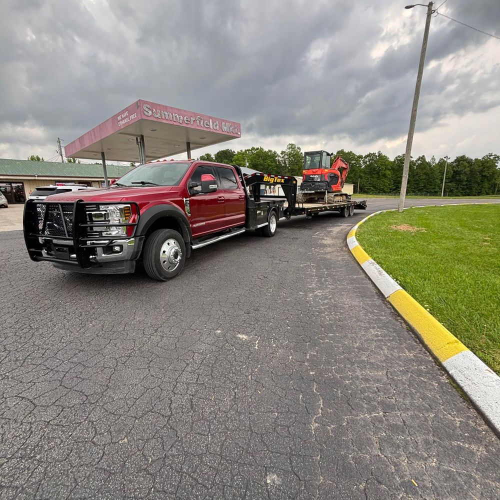 All Photos for TD Dirtworks in Tracy City, TN