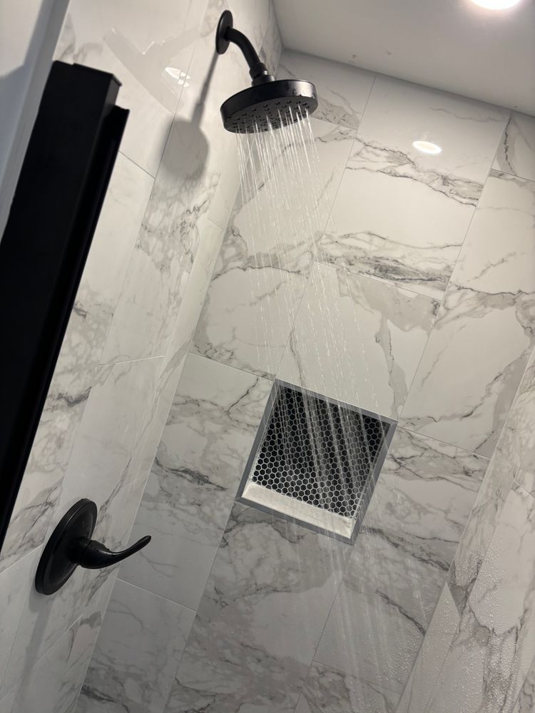 All Photos for Aldabeh Plumbing and Heating in Weymouth, MA