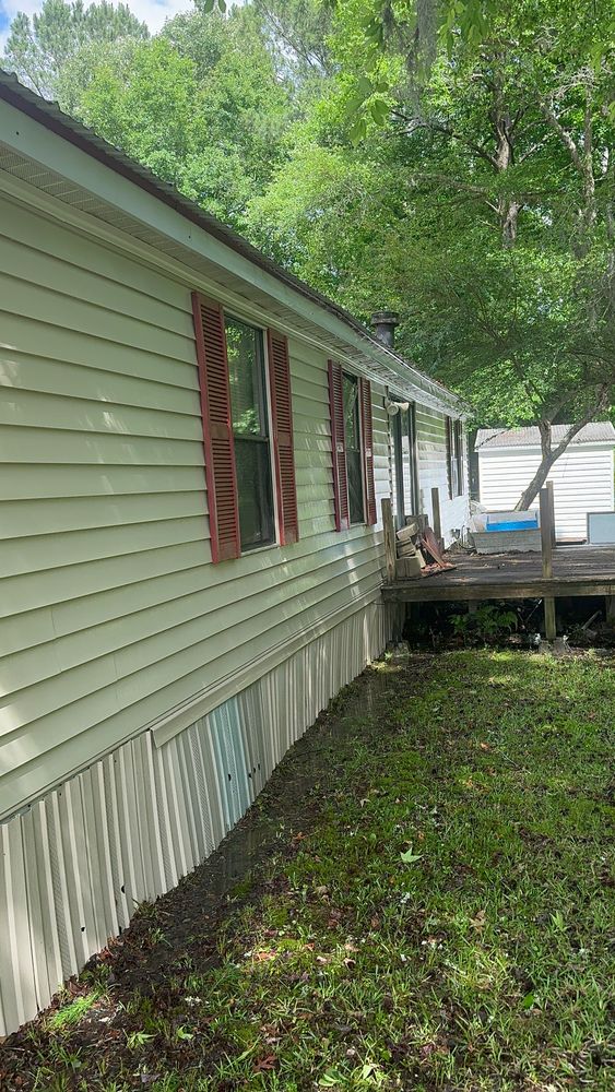 All Photos for Patriot Soft Wash LLC in Beaufort, SC