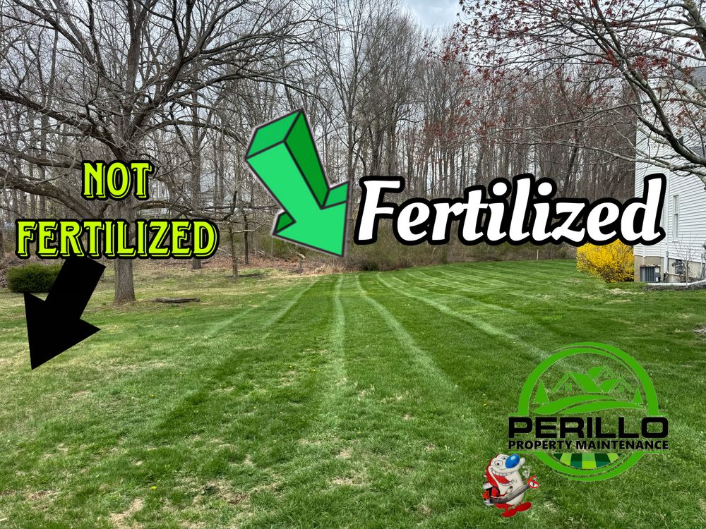 All Photos for Perillo Property Maintenance in Hopewell Junction, NY