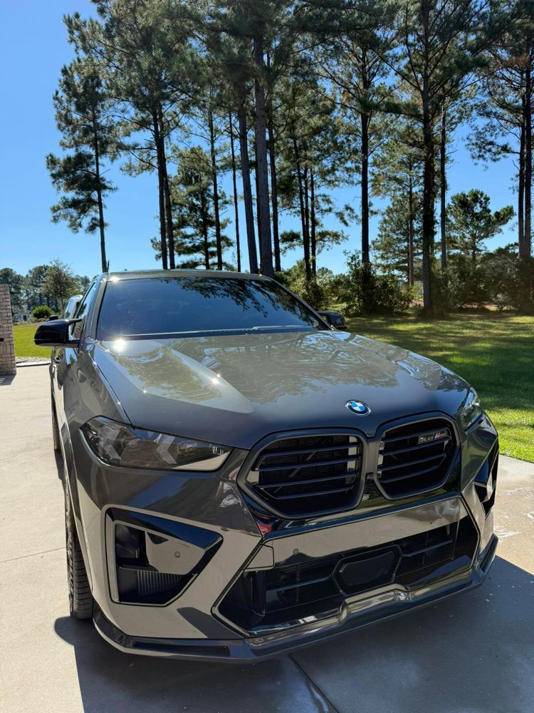 All Photos for Relentless Shine Mobile Detailing in Calabash, NC