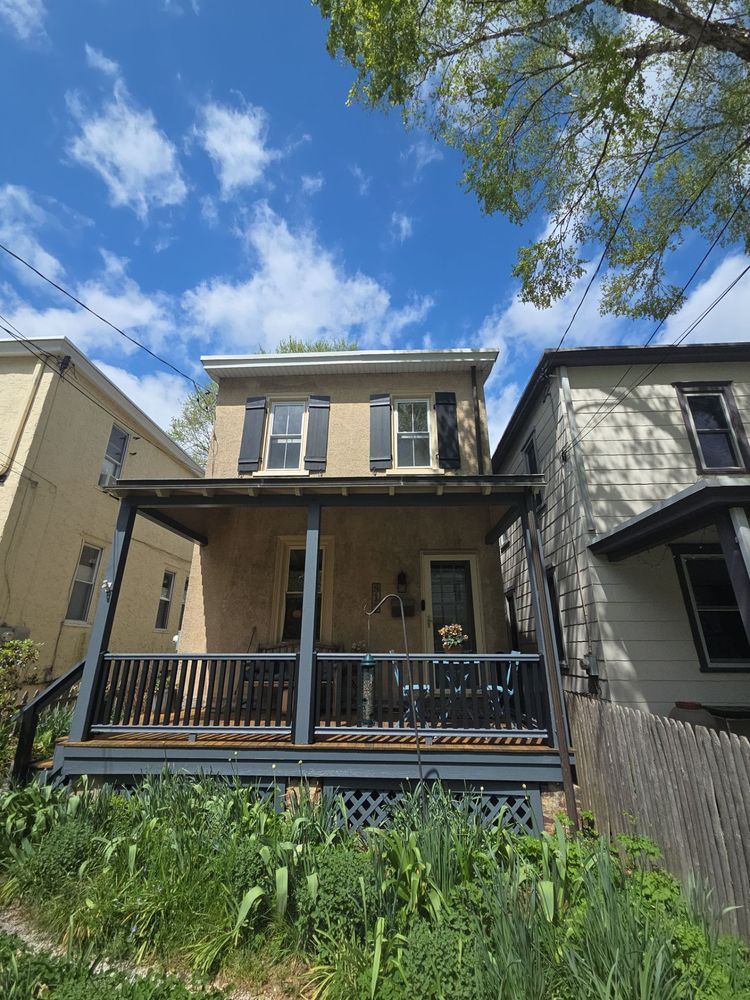 All Photos for Freshlook Painting LLC in Springfield, PA