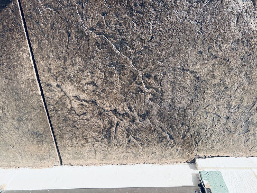 All Photos for Majestic Custom Concrete in Colorado Springs, CO