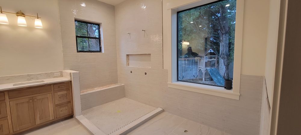 All Photos for Tip Top Tile in Idaho Falls, ID