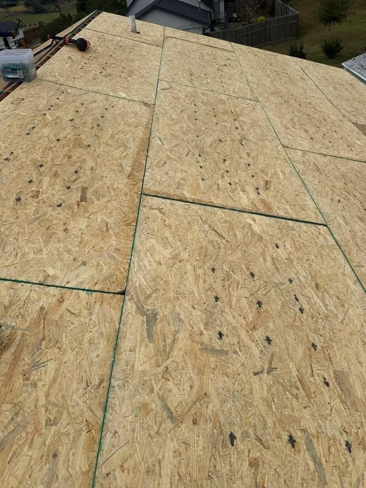 All Photos for Storm Roofing, LLC in Cookeville, TN