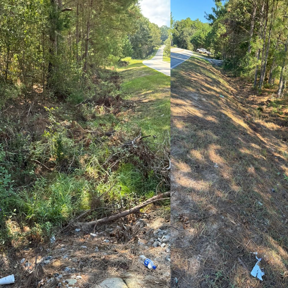 All Photos for Camalett Services in Perry, GA