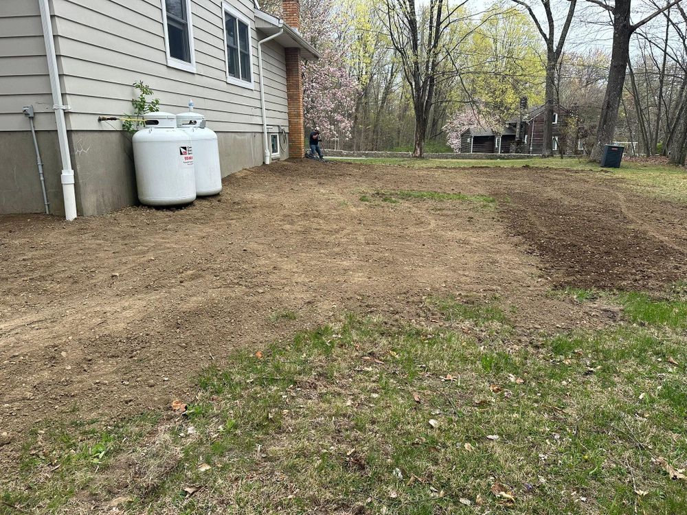 All Photos for BW Outdoor Solutions in Newton, NJ