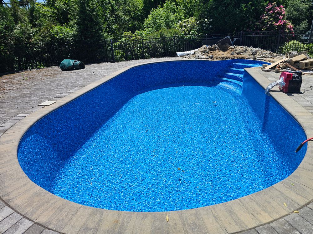 All Photos for Blue Max Pool Service Inc. in Framingham, MA