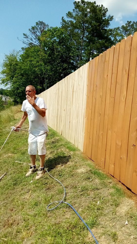 All Photos for Squeaky Clean Windows Gutters & More in Hoover, AL