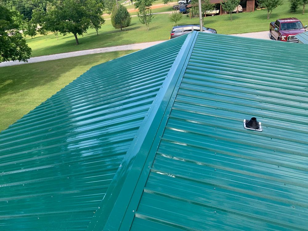 All Photos for X-Stream Pressure Washing and Roof Cleaning in Sandersville, GA