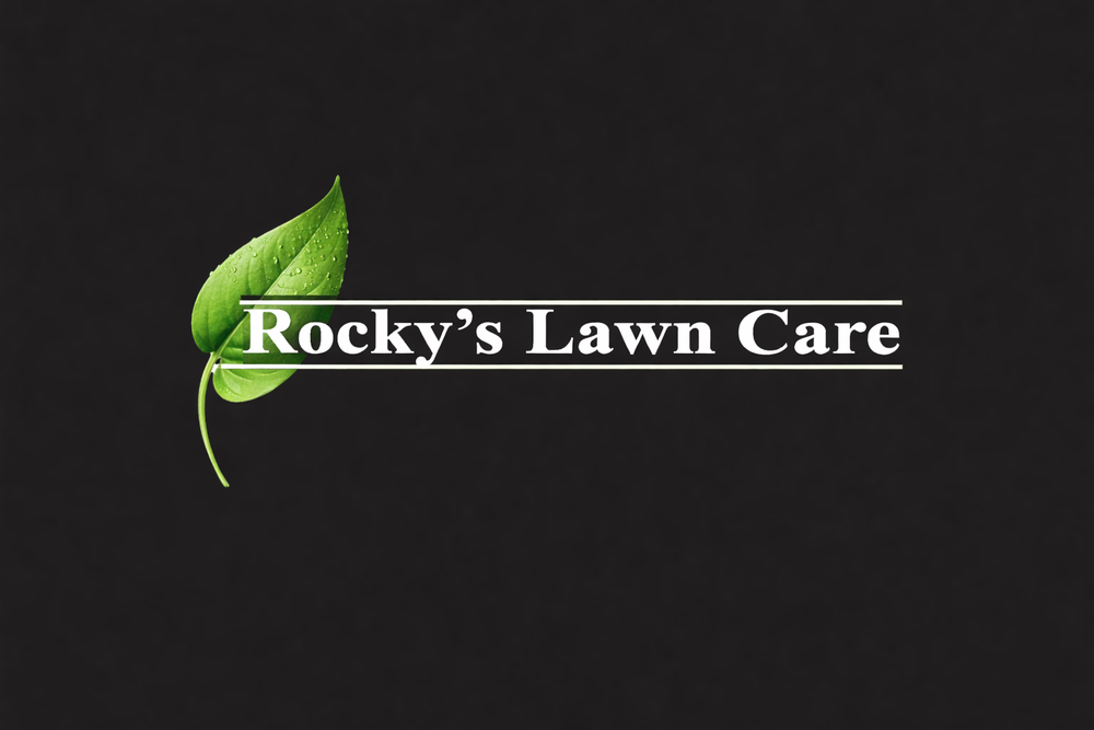 Lawn Maintenance for Rocky's Pressure Washing & Lawn Care in Mooresville, NC