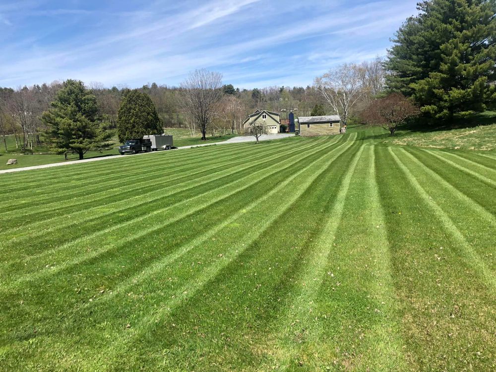 All Photos for Levi Allen Lawn Care in Rutland County, VT