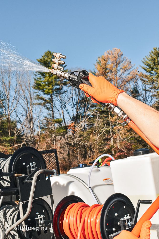 All Photos for Blast Exterior Cleaning in  Hendersonville, NC