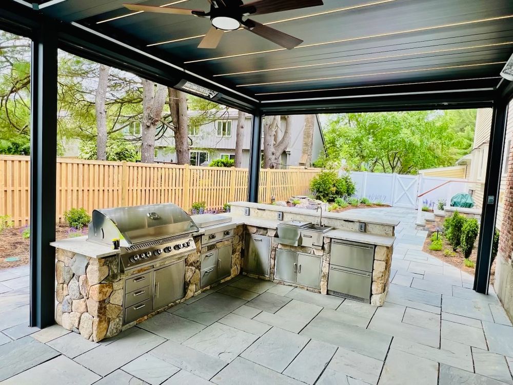 All Photos for S&G Hardscaping and Plowing in Boston, MA