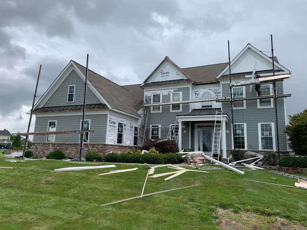 All Photos for Thomas J. Gorman Construction in Middletown, DE