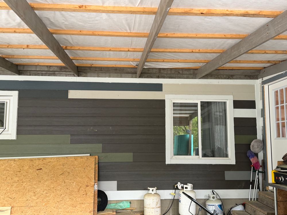 Outdoor Projects for My Guy Handyman Service in Newark, OH