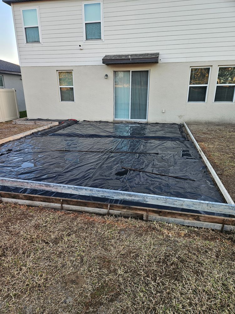 All Photos for Clark Masonry in Lake County, FL