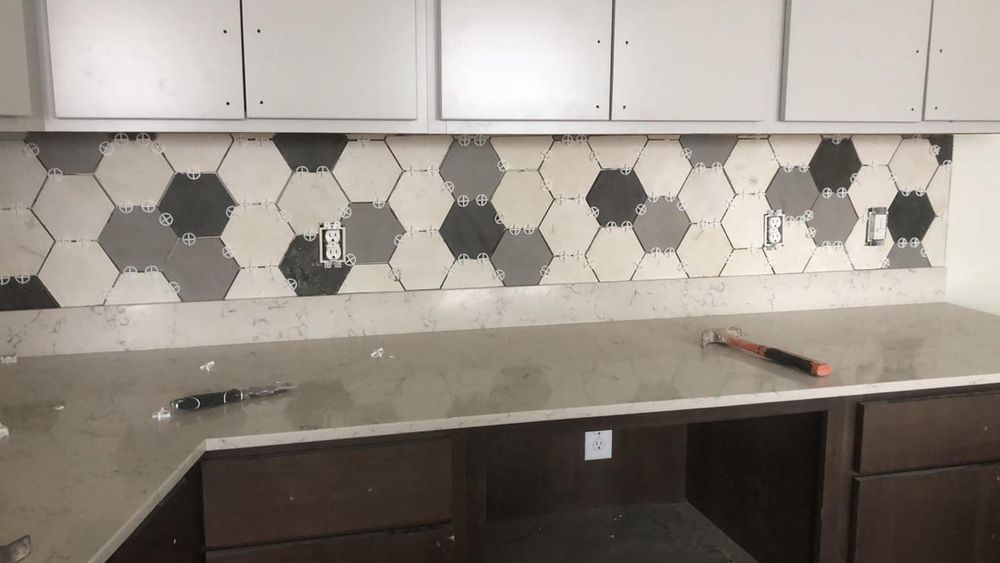 Tile for Custom Tile & Flooring in Rosemount, MN