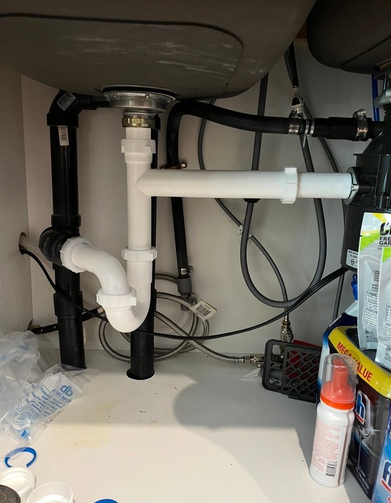 All Photos for Mr. Plumber & Water Conditioning in Jordan, MN